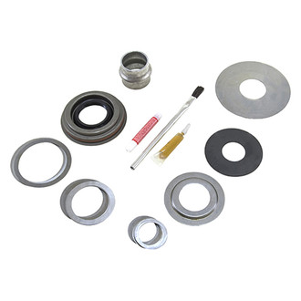 Yukon Gear & Axle® - Differential Mini Installation Kit