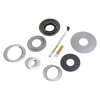 Yukon Gear & Axle® - Front Differential Mini Installation Kit
