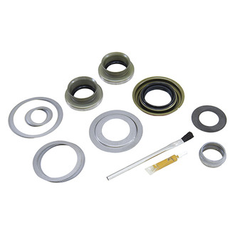 Yukon Gear & Axle® - Differential Mini Installation Kit