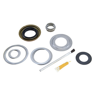Yukon Gear & Axle® - Differential Mini Installation Kit