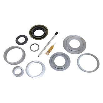 Yukon Gear & Axle® - Differential Mini Installation Kit