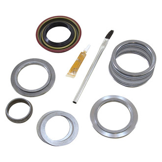 Yukon Gear & Axle® - Rear Differential Mini Installation Kit