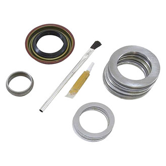 Yukon Gear & Axle® - Rear Differential Mini Installation Kit