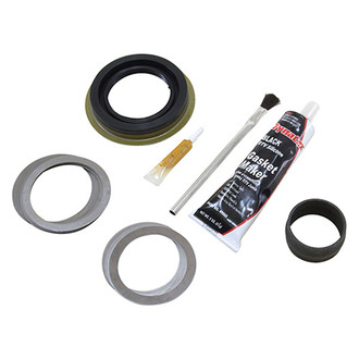 Yukon Gear & Axle® - Rear Differential Mini Installation Kit