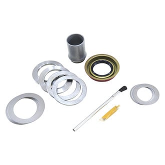 Yukon Gear & Axle® - Differential Mini Installation Kit