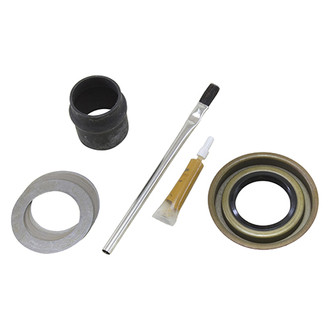 Yukon Gear & Axle® - Rear Differential Mini Installation Kit