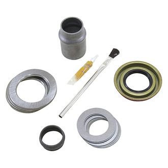 Yukon Gear & Axle® - Differential Mini Installation Kit