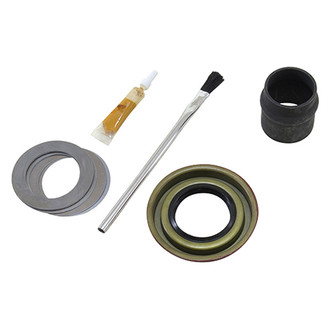 Yukon Gear & Axle® MK GM7.2IFS-E - Front Differential Mini Installation Kit