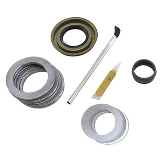 Yukon Gear & Axle® MK GM7.5-A - Rear Differential Mini Installation Kit