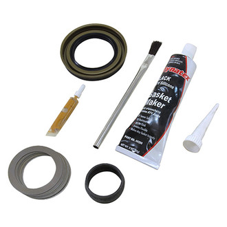 Yukon Gear & Axle® - Front Differential Mini Installation Kit