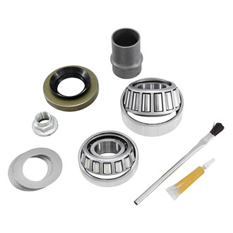 Yukon Gear & Axle® - Differential Mini Installation Kit
