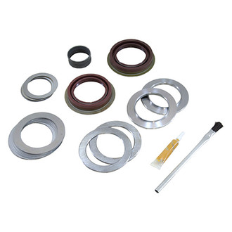 Yukon Gear & Axle® - Rear Differential Mini Installation Kit