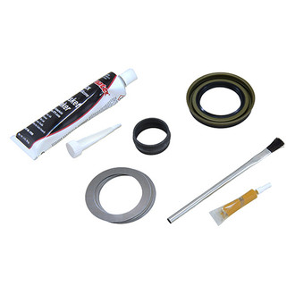 Yukon Gear & Axle® - Front Differential Mini Installation Kit
