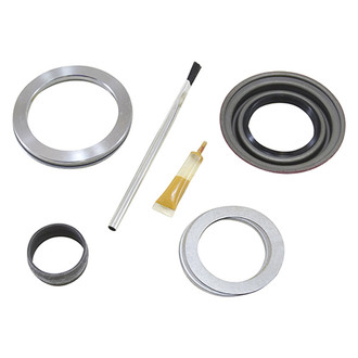 Yukon Gear & Axle® - Rear Differential Mini Installation Kit