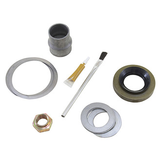 Yukon Gear & Axle® - Rear Differential Mini Installation Kit