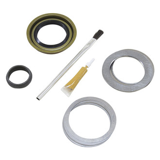 Yukon Gear & Axle® - Rear Differential Mini Installation Kit