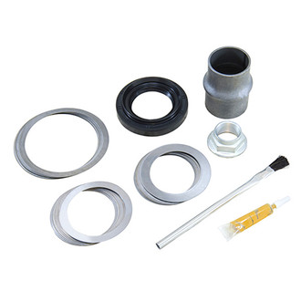 Yukon Gear & Axle® - Rear Differential Mini Installation Kit