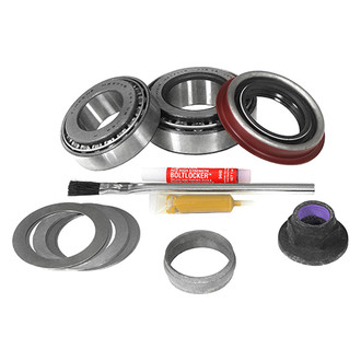 Yukon Gear & Axle® - Rear Differential Pinion Installation Kit