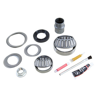 Yukon Gear & Axle® - Rear Differential Pinion Installation Kit