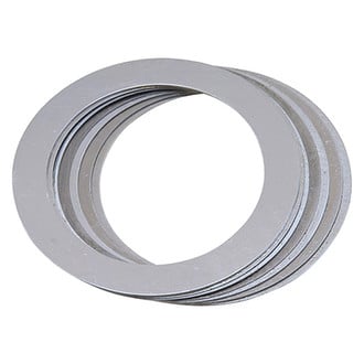Yukon Gear & Axle® - Front and Rear Pinion Depth Shim Kit