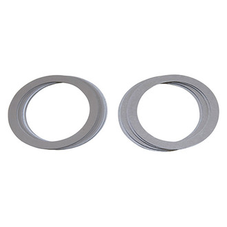 Yukon Gear & Axle® - Front Carrier Shim Kit
