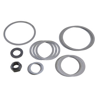 Yukon Gear & Axle® - Differential Carrier Shim Kit