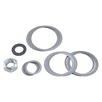Yukon Gear & Axle® - Differential Carrier Shim Kit