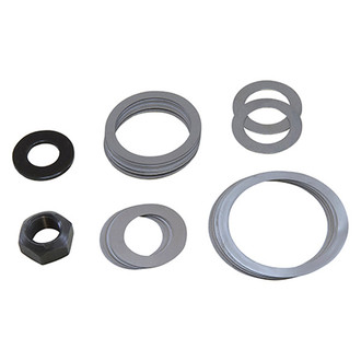Yukon Gear & Axle® - Differential Carrier Shim Kit
