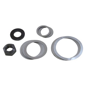 Yukon Gear & Axle® - Differential Carrier Shim Kit