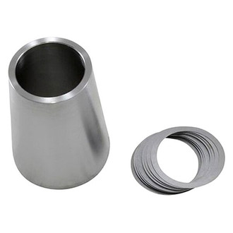 Yukon Gear & Axle® - Rear Differential Crush Sleeve Eliminator Kit