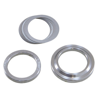 Yukon Gear & Axle® - Rear Differential Crush Sleeve Eliminator Kit