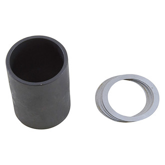 Yukon Gear & Axle® - Solid Differential Crush Sleeve Eliminator Kit