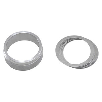 Yukon Gear & Axle® - Solid Differential Crush Sleeve Eliminator Kit