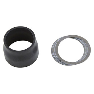 Yukon Gear & Axle® - Front Differential Crush Sleeve Eliminator Kit