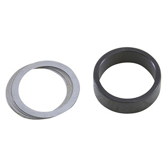 Yukon Gear & Axle® - Rear Differential Crush Sleeve Eliminator Kit