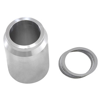 Yukon Gear & Axle® - Solid Preload Differential Crush Sleeve Eliminator Kit