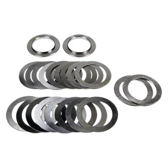 Yukon Gear & Axle® - Super Carrier Shim Kit