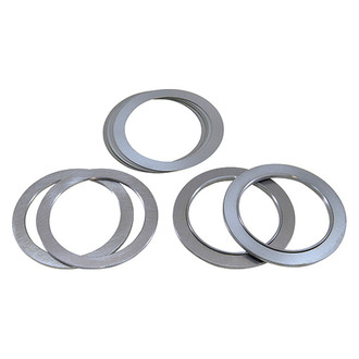 Yukon Gear & Axle® - Rear Super Carrier Shim Kit
