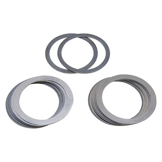 Yukon Gear & Axle® - Rear Super Carrier Shim Kit