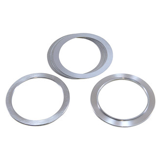 Yukon Gear & Axle® - Front and Rear Super Carrier Shim Kit
