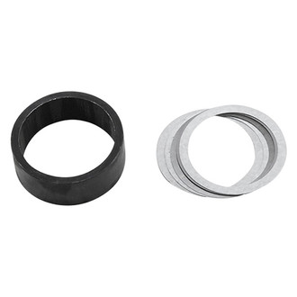 Yukon Gear & Axle® - Rear Differential Crush Sleeve Eliminator Kit