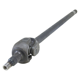 Yukon Gear & Axle® - Rear Axle Shaft