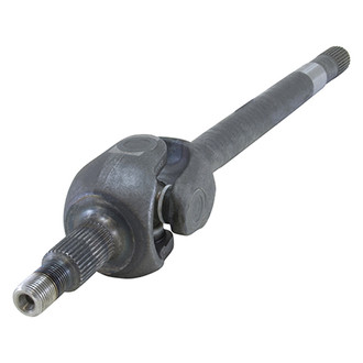 Yukon Gear & Axle® - Axle Shaft Assembly