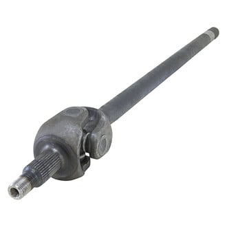 Yukon Gear & Axle® - Rear Axle Shaft Assembly