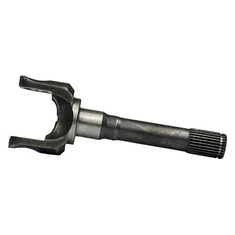 Yukon Gear & Axle® - Rear Axle Shaft