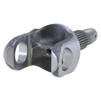 Yukon Gear & Axle® - Rear Axle Shaft