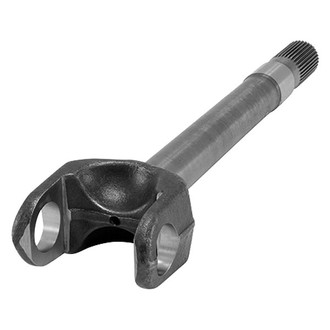 Yukon Gear & Axle® - Rear Axle Shaft