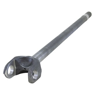 Yukon Gear & Axle® - Front Rear Axle Shaft
