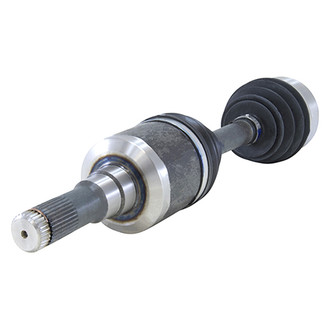 Yukon Gear & Axle® - Rear Axle Shaft