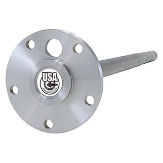 Yukon Gear & Axle® - Rear Axle Shaft Kit